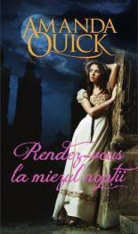 Rendez-vous la miezul noptii - Amanda Quick